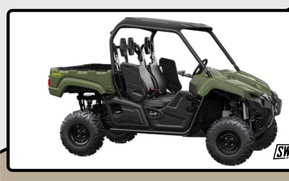 2026 Viking EPS - Yamaha