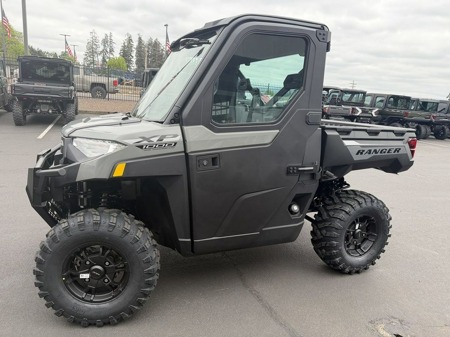 2027 Polaris® Ranger XP 1000 Cab