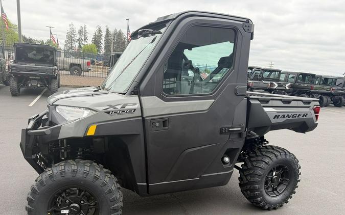 2027 Polaris® Ranger XP 1000 Cab
