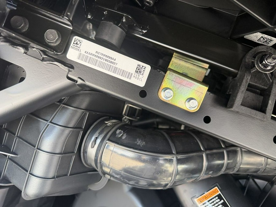 2027 Polaris® Ranger XP 1000 Cab