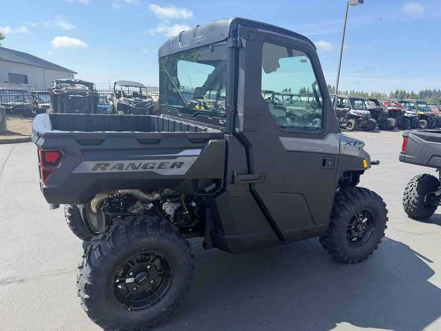 2027 Polaris® Ranger XP 1000 Cab