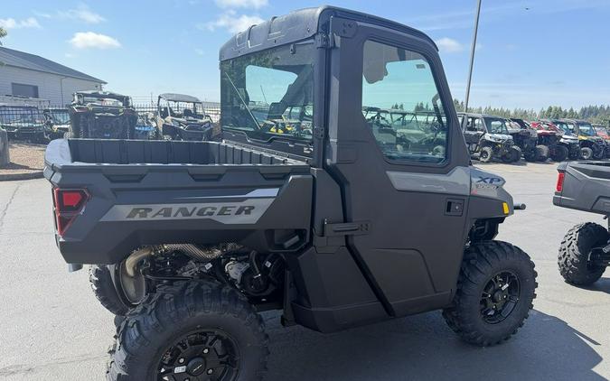 2027 Polaris® Ranger XP 1000 Cab