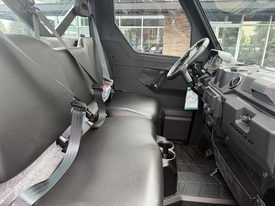 2027 Polaris® Ranger XP 1000 Cab