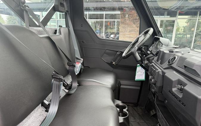 2027 Polaris® Ranger XP 1000 Cab