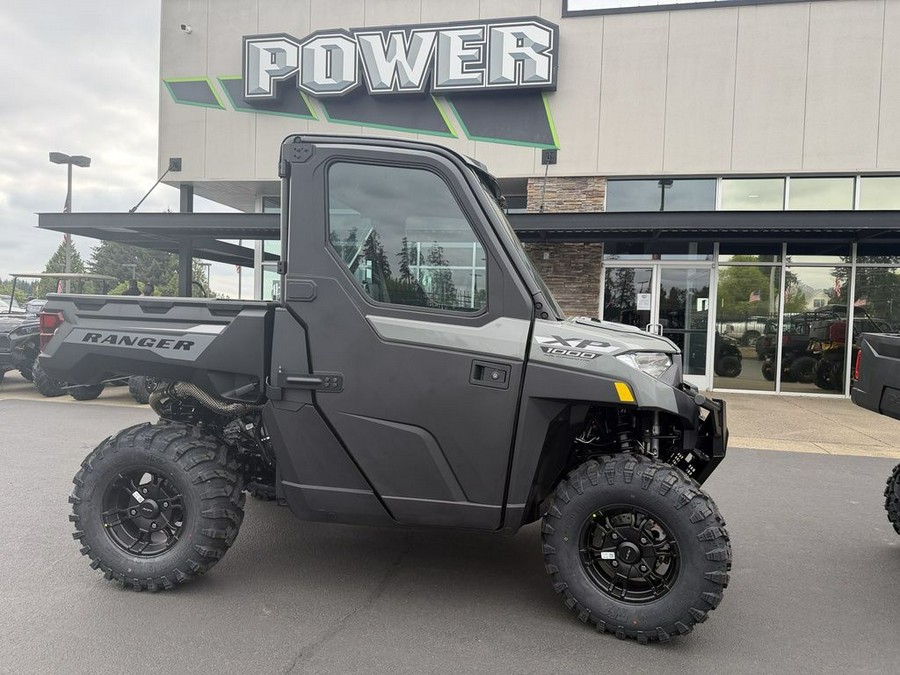 2027 Polaris® Ranger XP 1000 Cab