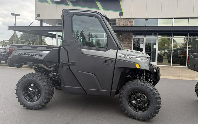 2027 Polaris® Ranger XP 1000 Cab