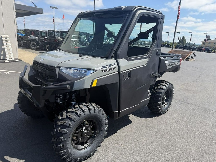 2027 Polaris® Ranger XP 1000 Cab