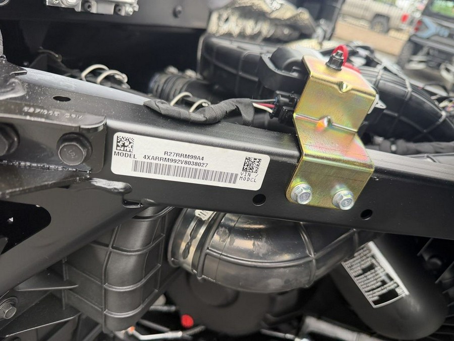 2027 Polaris® Ranger XP 1000 Cab