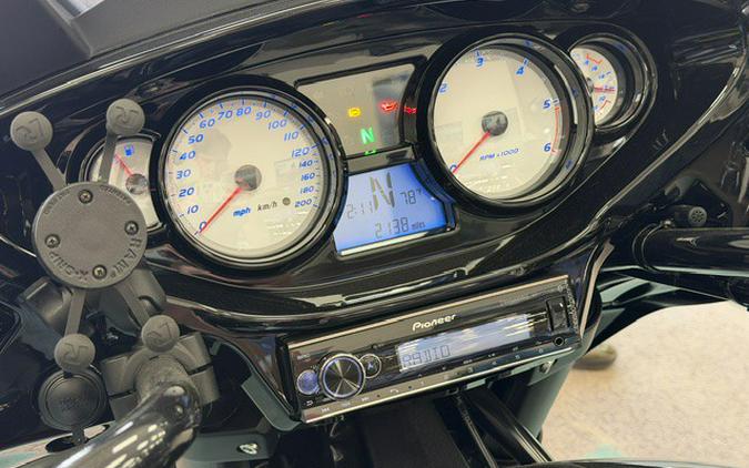 2017 Magnum® - Victory Motorcycles