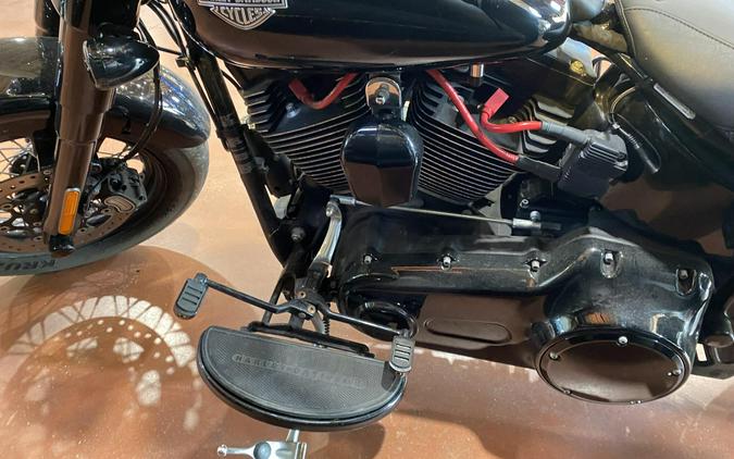 2016 Harley-Davidson Softail Slim S