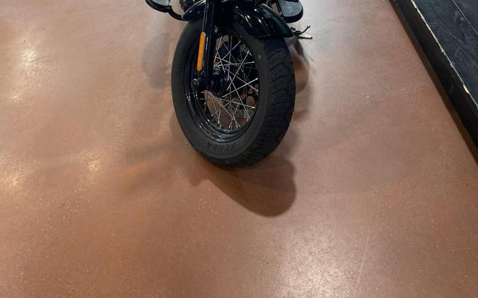 2016 Harley-Davidson Softail Slim S