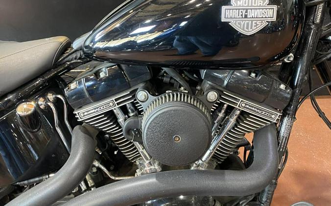 2016 Harley-Davidson Softail Slim S