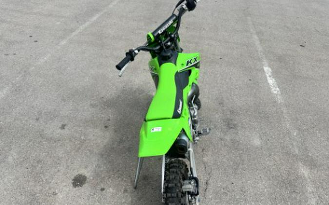 2023 Kawasaki KX 65