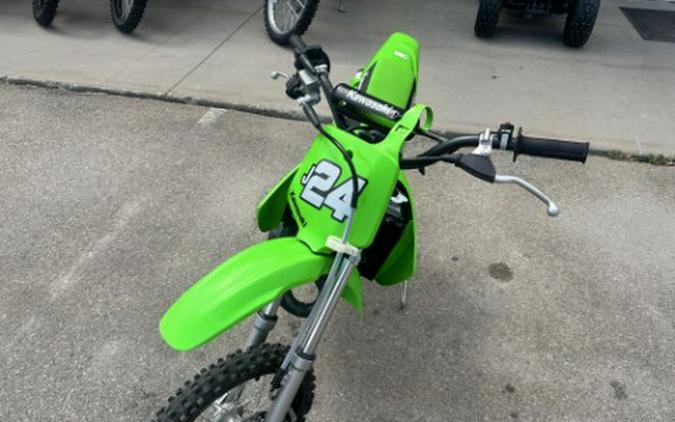 2023 Kawasaki KX 65