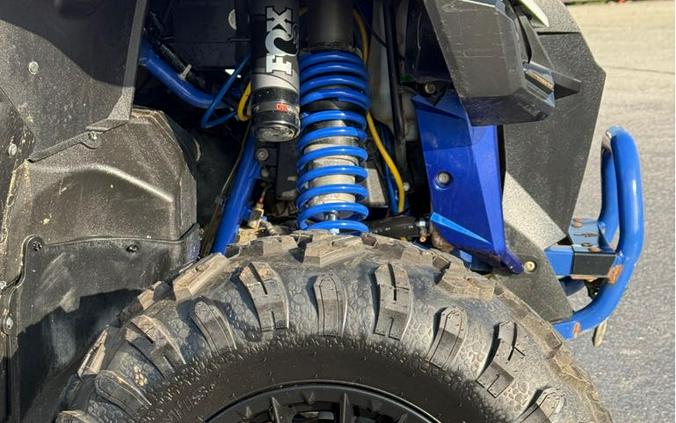 2021 Honda TALON1000X FOX LIVE VALVE