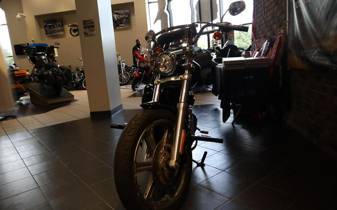 2023 Softail Standard (FXST)