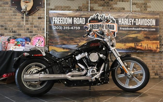 2023 Softail Standard (FXST)