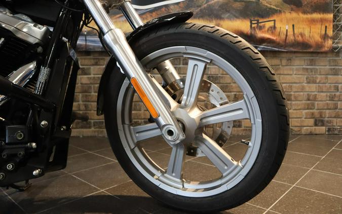 2023 Softail Standard (FXST)