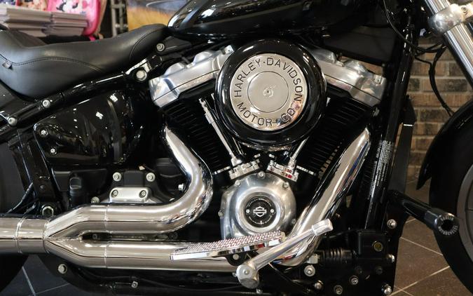 2023 Softail Standard (FXST)