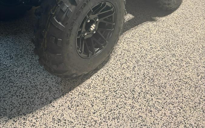 2025 Suzuki KingQuad 500 AXi Power Steering SE Camo