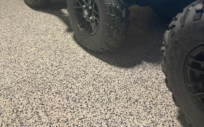 2025 Suzuki KingQuad 500 AXi Power Steering SE Camo