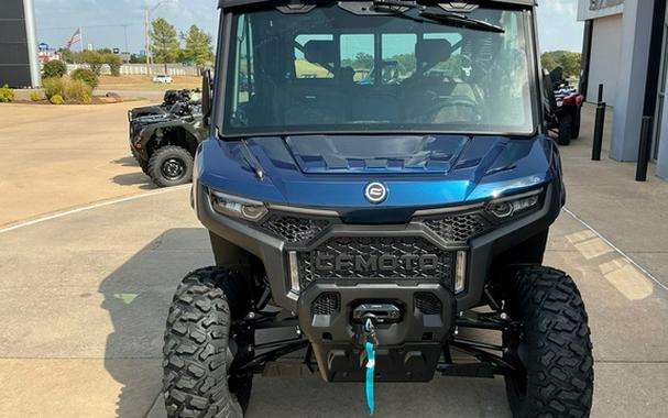 2027 CFMOTO UFORCE U10 XL Pro Highland EPS