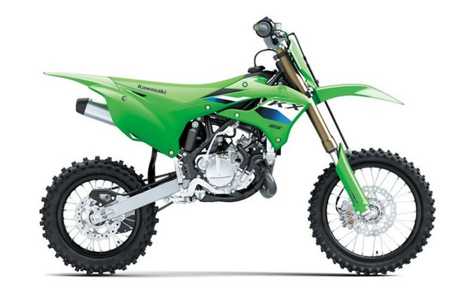 2027 Kawasaki KX™85