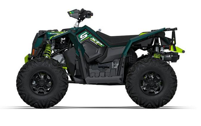 2027 Polaris Scrambler XP 1000 S