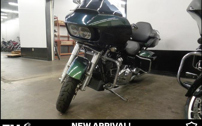 2018 Harley-Davidson Road Glide®