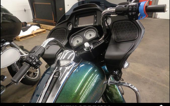 2018 Harley-Davidson Road Glide®