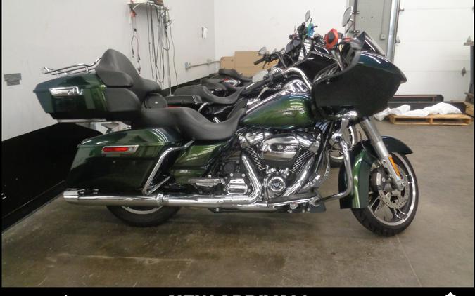 2018 Harley-Davidson Road Glide®
