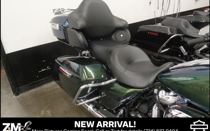 2018 Harley-Davidson Road Glide®