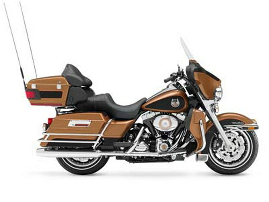 2008 Harley-Davidson Ultra Classic® Electra Glide®