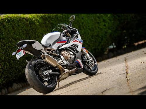 2021 BMW S 1000 RR Review | MC Commute