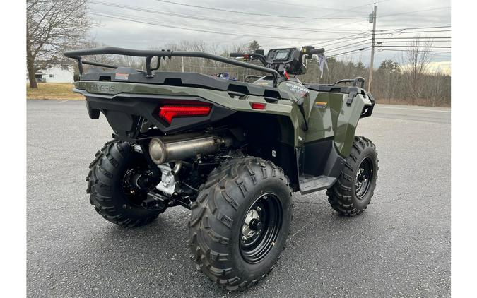 2024 Polaris Industries Sportsman® 570 EPS