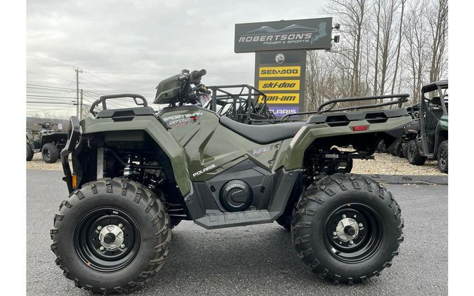 2024 Polaris Industries Sportsman® 570 EPS