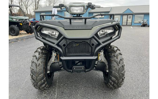 2024 Polaris Industries Sportsman® 570 EPS