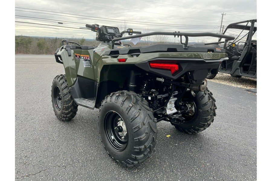 2024 Polaris Industries Sportsman® 570 EPS