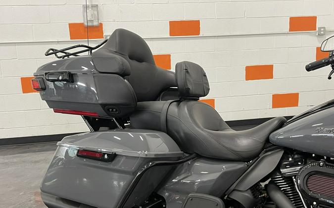 2022 HARLEY-DAVIDSON ULTRA LIMITED