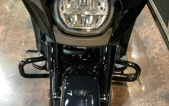 2024 Harley-Davidson Street Glide®