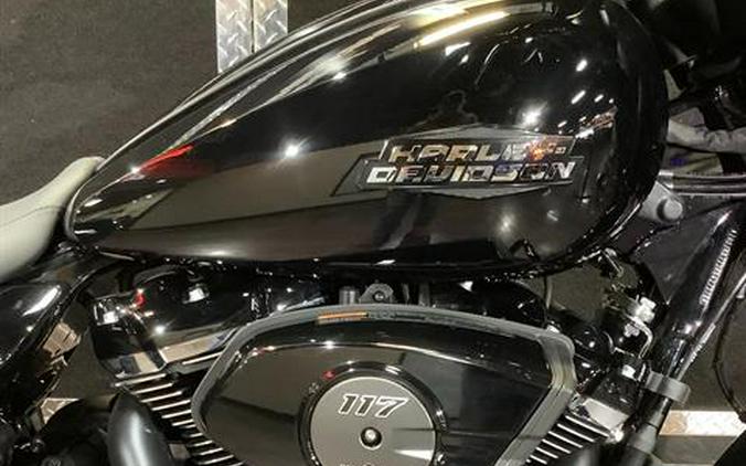 2024 Harley-Davidson Street Glide®