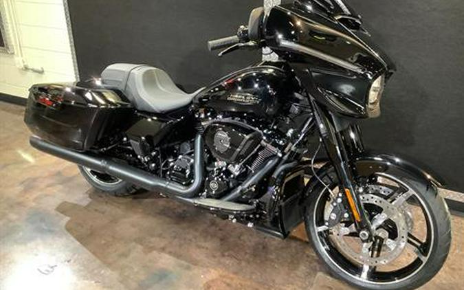 2024 Harley-Davidson Street Glide®