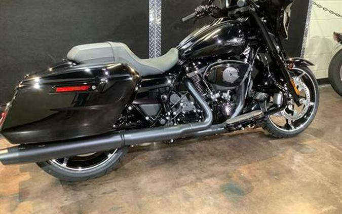 2024 Harley-Davidson Street Glide®