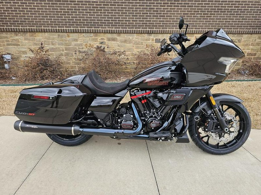 2024 Harley-Davidson® FLTRXSTSE - CVO™ Road Glide® ST