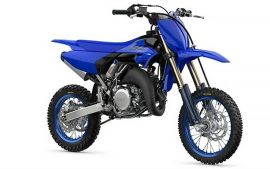 2024 Yamaha YZ65