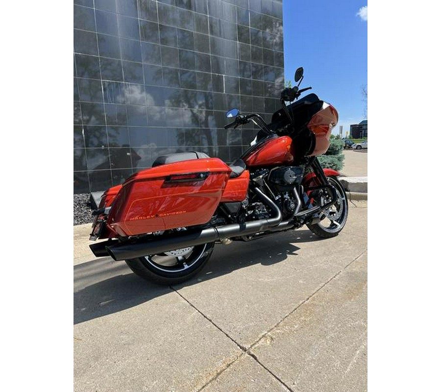 2024 Harley-Davidson® FLTRX - Road Glide®