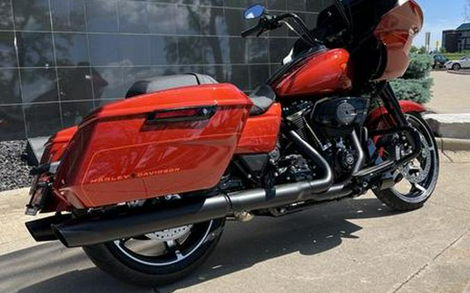 2024 Harley-Davidson® FLTRX - Road Glide®