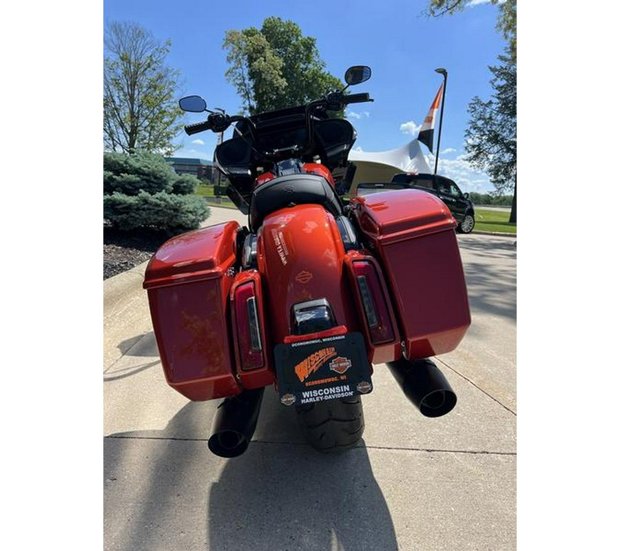 2024 Harley-Davidson® FLTRX - Road Glide®