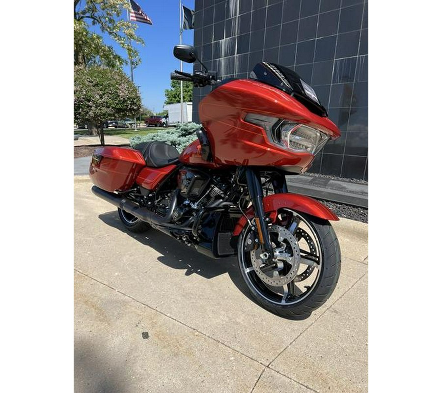 2024 Harley-Davidson® FLTRX - Road Glide®