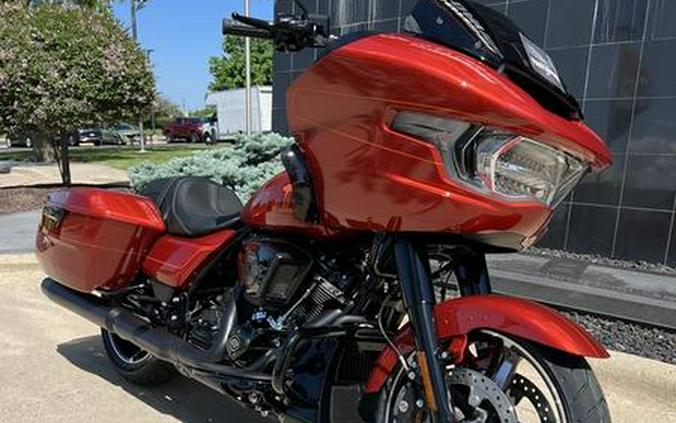 2024 Harley-Davidson® FLTRX - Road Glide®